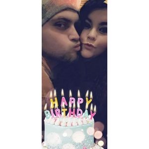 Meet your Posher, Andrew